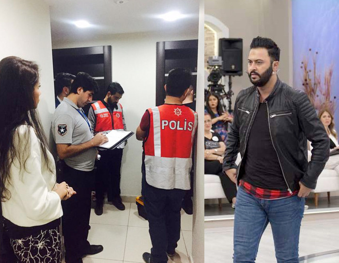 Caner Berke işinde şok gelişmeler! Caner beddualar etti - Resim: 2