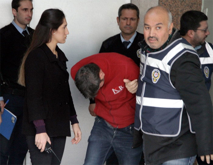 Kaçırılan erkeğe tecavüz olayında flaş gelişme - Resim: 3