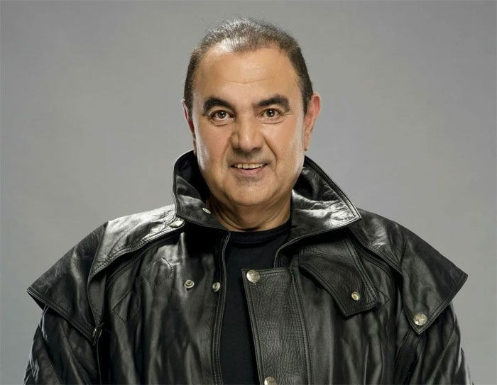 90'lara damga vurmuştu! Saadettin Teksoy yıllar sonra ortaya çıktı - Resim: 4