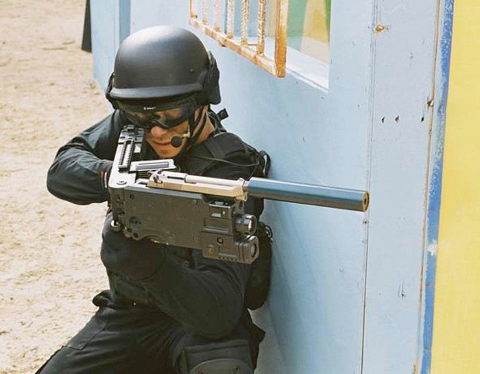 O silah ABD ve İsrail'den sonra  Türkiye'de üretiliyor - Resim: 2