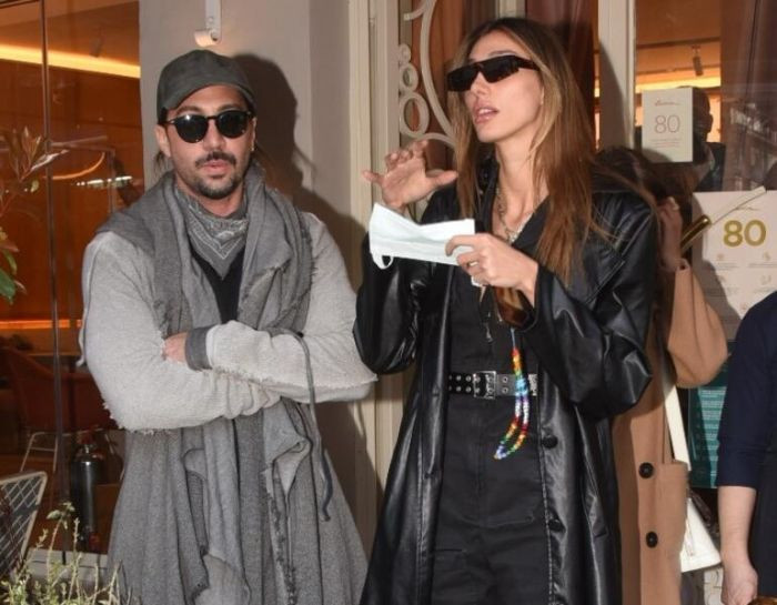 Şevval Şahin ve Yiğit Marcus Aral'ın evlilik sorusuna verdiği cevap gündem oldu - Resim: 2