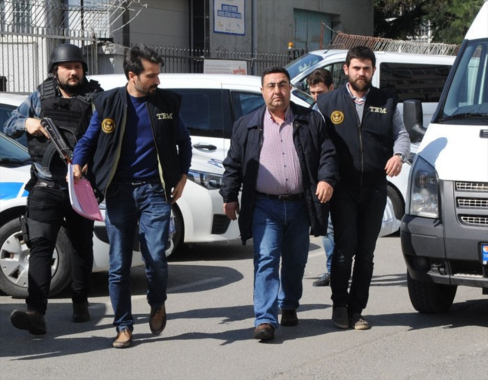 Bu ByLock gözaltıları olay! Albaylar, öğretmenler ve... - Resim: 2