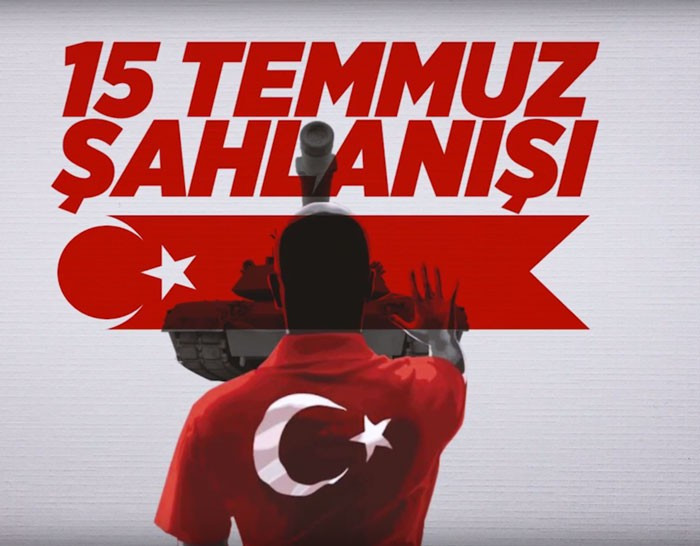 15 Temmuz'a yeniden şahit olun! İşte 15 Temmuz belgeselleri - Resim: 4