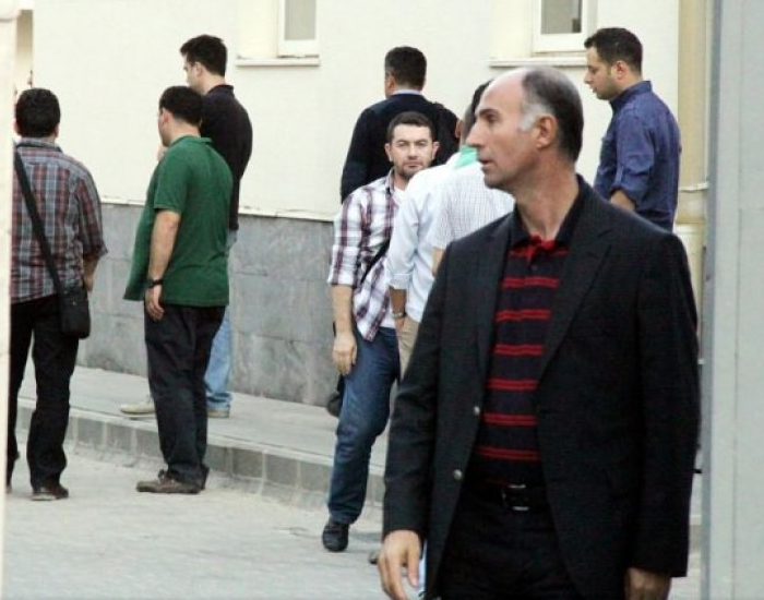 Serbest kalan 49 Türk'ten ilk görüntüler - Resim: 3