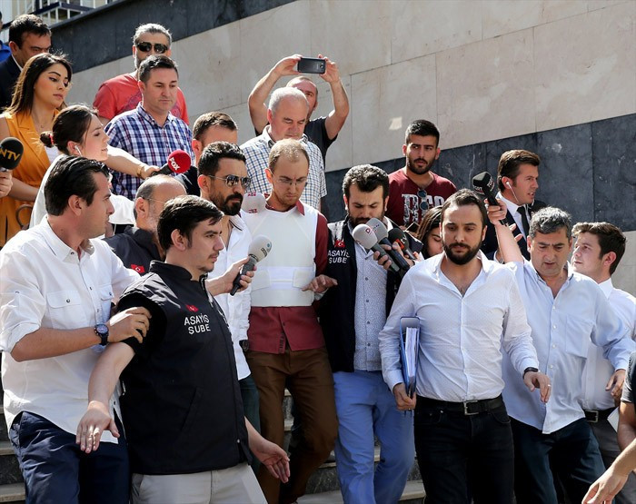 Atalay Filiz'in yalanı ortaya çıktı! Meğer ailesine bile... - Resim: 4