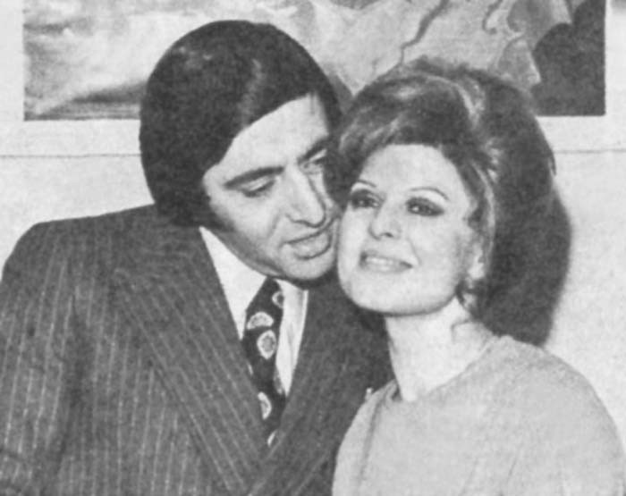 Neşe Karaböcek'in kız kardeşi eski kocasıyla evlenmiş şoke olacaksınız! - Resim: 4