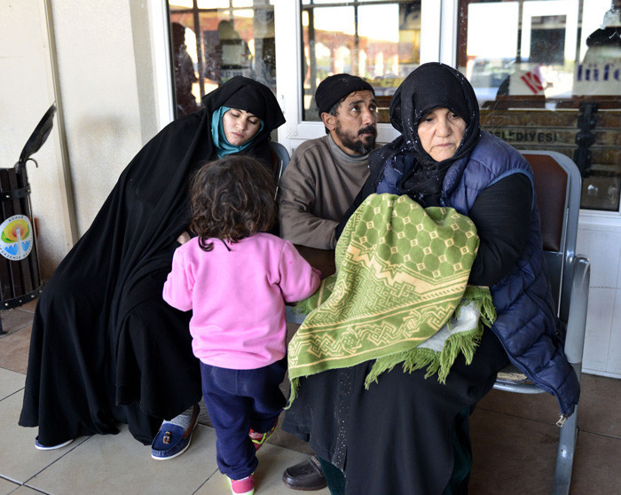 'Banker Bilo' filmi Adana'da gerçek oldu - Resim: 3