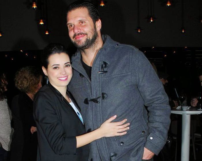 Özgü Namal'dan flaş karar eşini kaybettikten sonra olumlu yanıtı verdi - Resim: 2