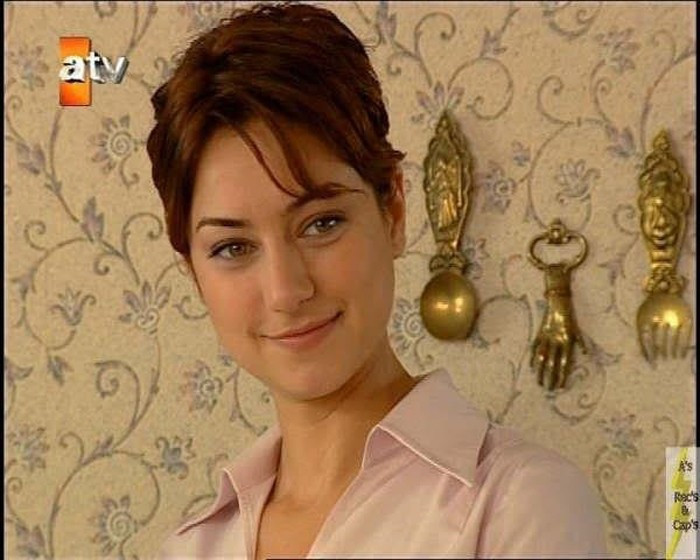 Bir zamanların Aliye'si bakın şimdi ne yapıyor!  - Resim: 3