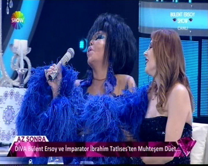 Diva'yı bu benzetme kızdıracak - Resim: 3