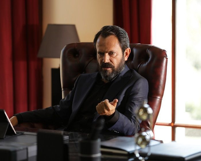 Ramo ve Murat Yıldırım sosyal medyaya damgasını vurdu! İşte son bölümde yaşananlar - Resim: 2