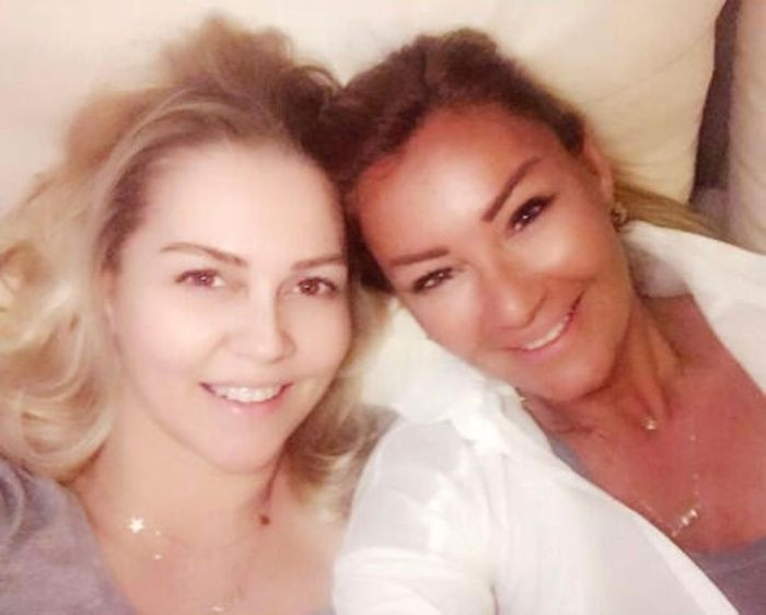 Pınar Altuğ ve Didem Uzel'in senelerce süren dostluğu bitti aralarından su sızmıyordu - Resim: 3