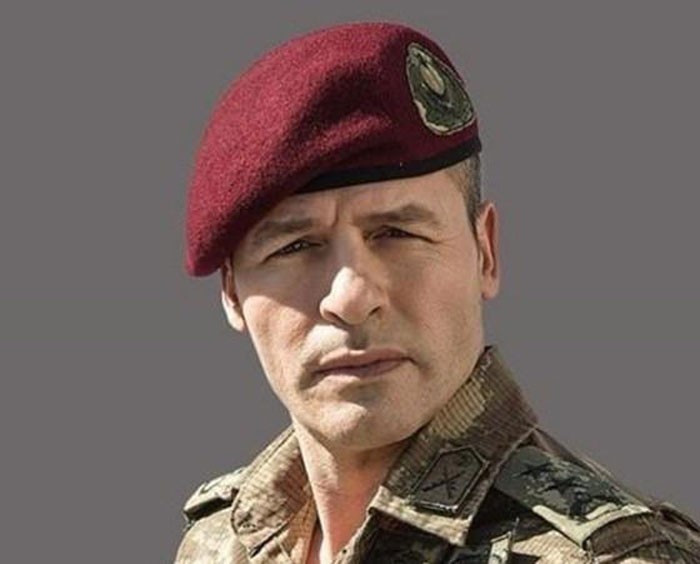 Söz dizisinin oyuncuları bakın nereli çıktı! - Resim: 2