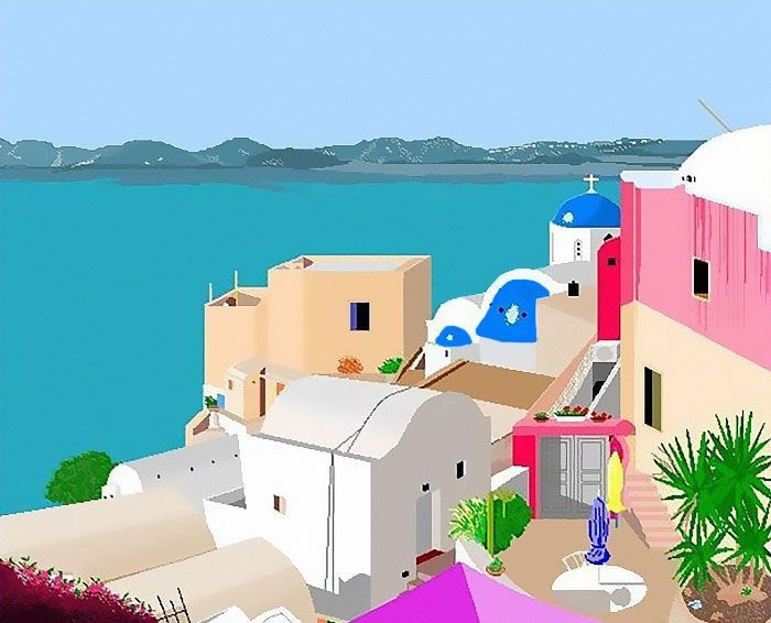 87 yaşından sonra fenomen oldu! - Resim: 3