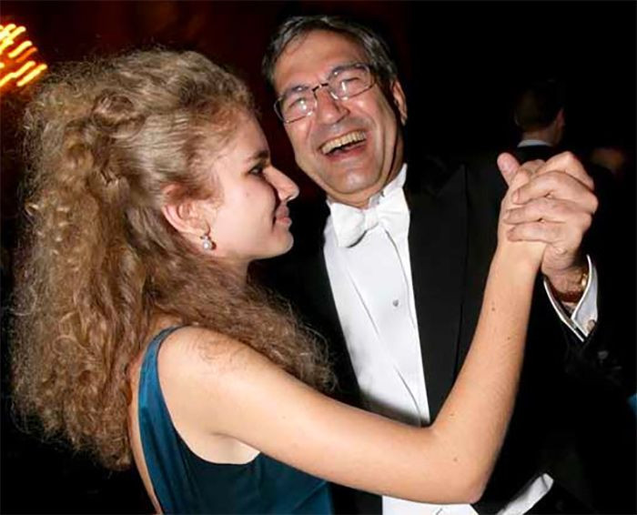 Orhan Pamuk kızını kıskandı mı? Yazdığı romanın basılmasına neden izin vermedi - Resim: 4
