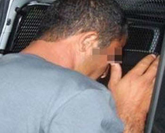 Keçiye tecavüz ederken...İğrençliğin bu kadarı! - Resim: 2