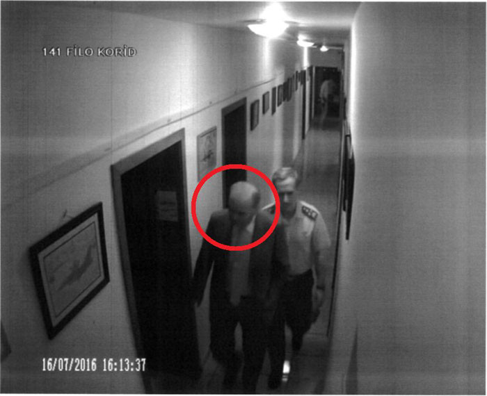 Abidin Ünal'dan 15 Temmuz bombaları! Her satırı olay... - Resim: 3