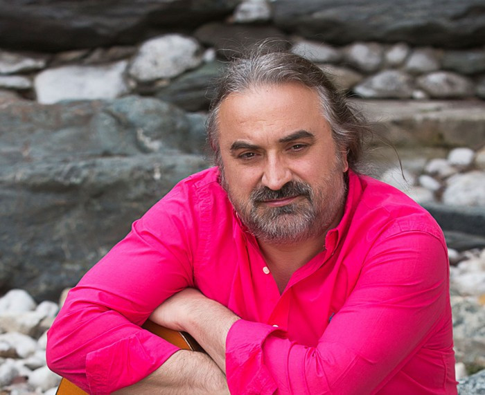 Kilo verdi tanınmaz hale geldi! Değişime bakın - Resim: 1