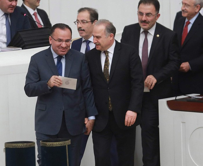 O karenin hikayesini Kılıçdaroğlu anlattı! - Resim: 4