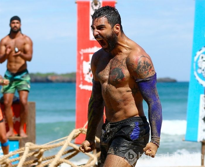 Survivor 2018 bakın ne zaman! - Resim: 2