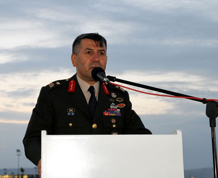 Şehit general Aydoğan Aydın gibisi yoktu! Lakabı bakın neymiş! - Resim: 4