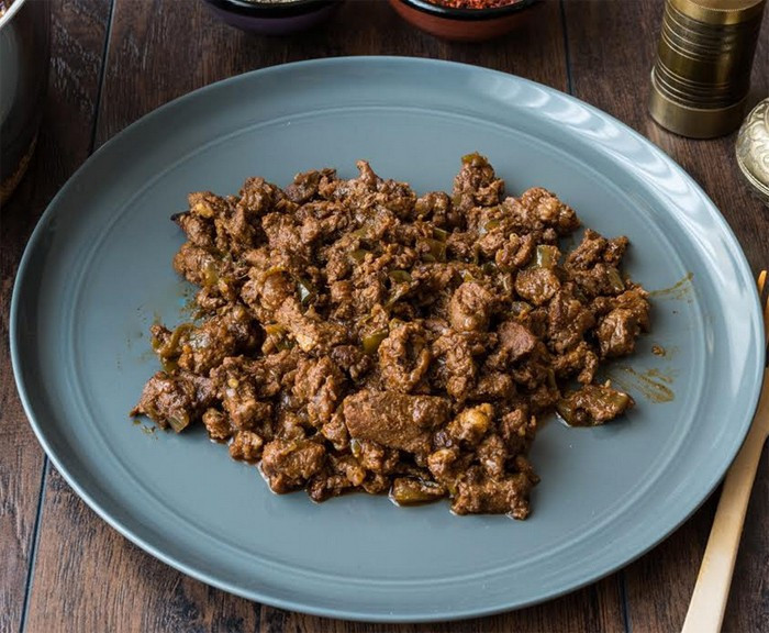 Kurban kavurması tarifi! Kurbanı sakın poşete koymayın - Resim: 1