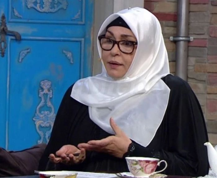 Ferdi Tayfur'un eski eşi Necla Nazır hastaneye kaldırıldı! Sebebi ortaya çıktı - Resim: 2