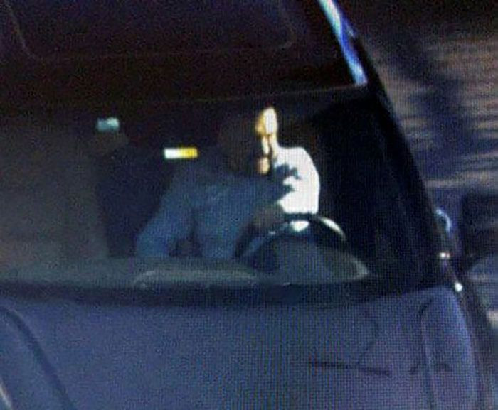 Hablemitoğlu suikastının mimarı Levent Göktaş ifşa oldu! Restoranda bıyıklarını kesip Antalya'ya kaçtı! - Resim: 2