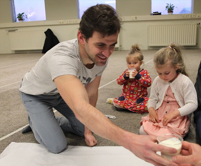 Dünyanın en uzun orucunu tutan Türk! Tam 22 saat - Resim: 2