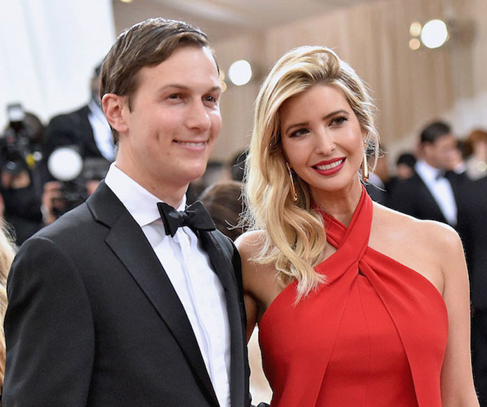 Trump'a damat şoku! Güvenlik soruşturmasında çaktı... - Resim: 1