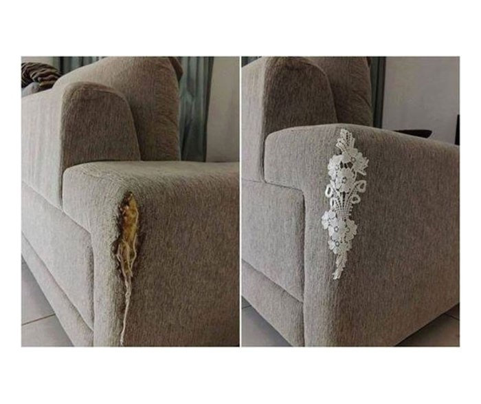 Teneke kutuyla mısırları ateşe tuttu bakın neler oldu - Resim: 1