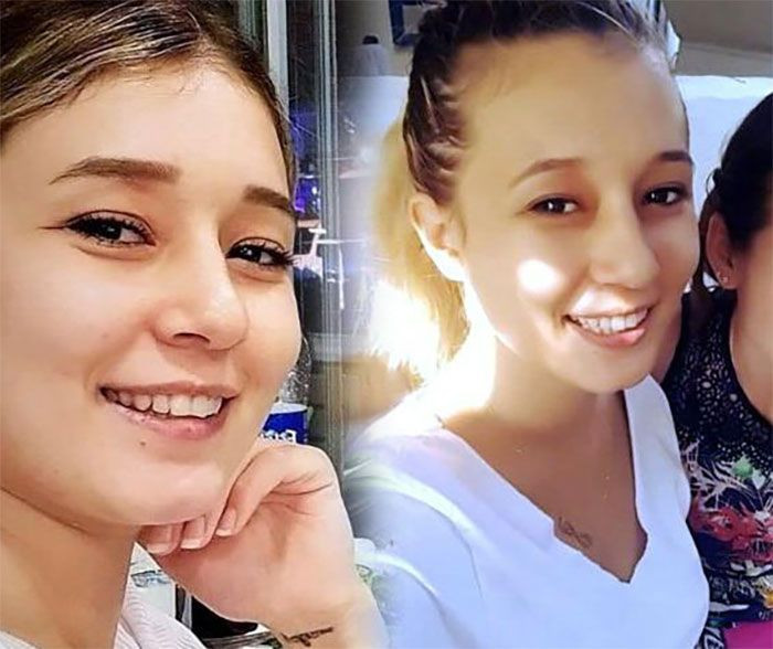 Bensu Narlı'nın katili teyzesinin kocası çıktı! Yıllardır Bensu'yu taciz ediyormuş - Resim: 4