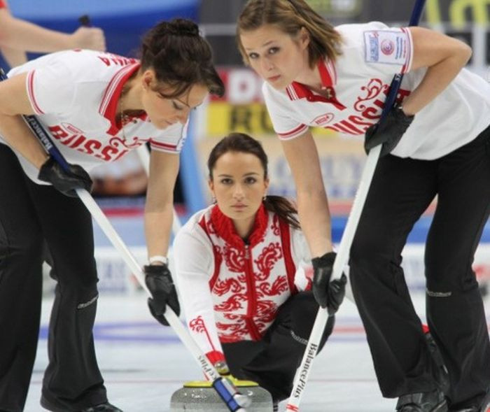 Olimpiyatların manken sporcuları - Resim: 4