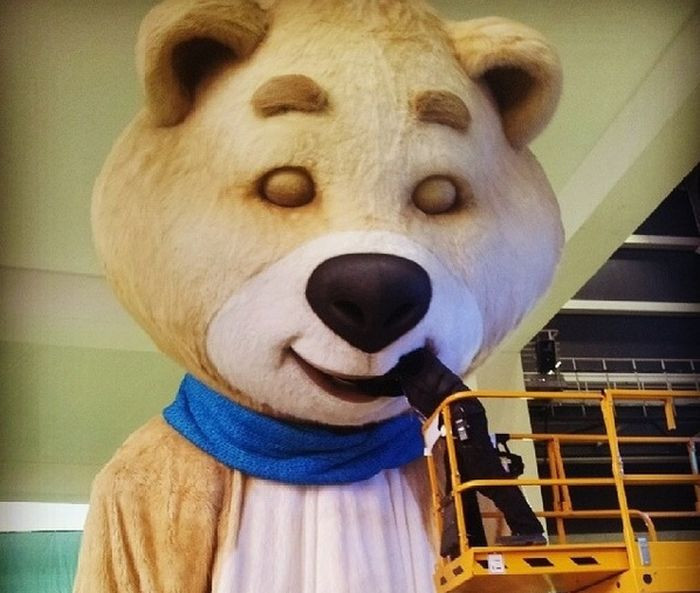 Günün en çok paylaşılan komik fotoğrafları - Resim: 2