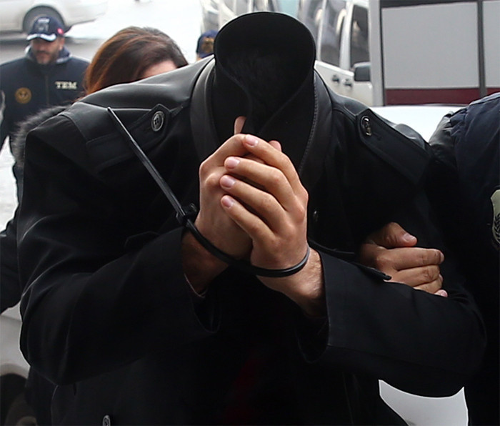 FETÖ'cüyüm diyen Burak Akın neden serbest bırakıldı? - Resim: 2