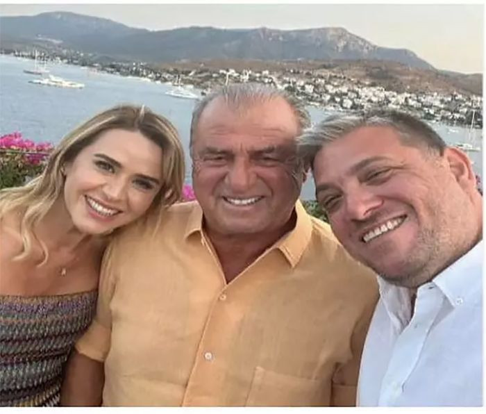 Fatih Terim'le ilgili flaş soruşturma! Savcılık, Seçil Erzan olayıyla ilgili banka hesaplarını teknik incelemeye aldı - Resim: 3