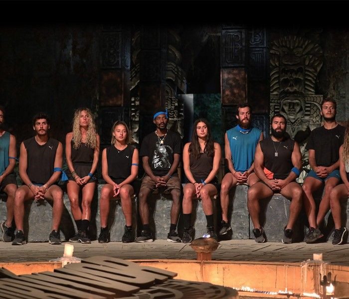 Masumlar Apartmanı, Güldür Güldür ve Hekimoğlu'nu reytinglerde yenen dizi - Resim: 2