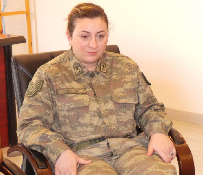 Örnek kadınlar herkese ümit saçıyor kadınların yapamayacağı iş yok - Resim: 1