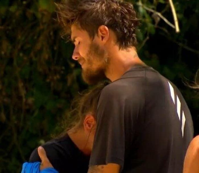 Barış Murat Yağcı Nisa Bölükbaşı'nı ailesiyle tanıştırdı Survivor aşıkları hız kesmiyor - Resim: 4