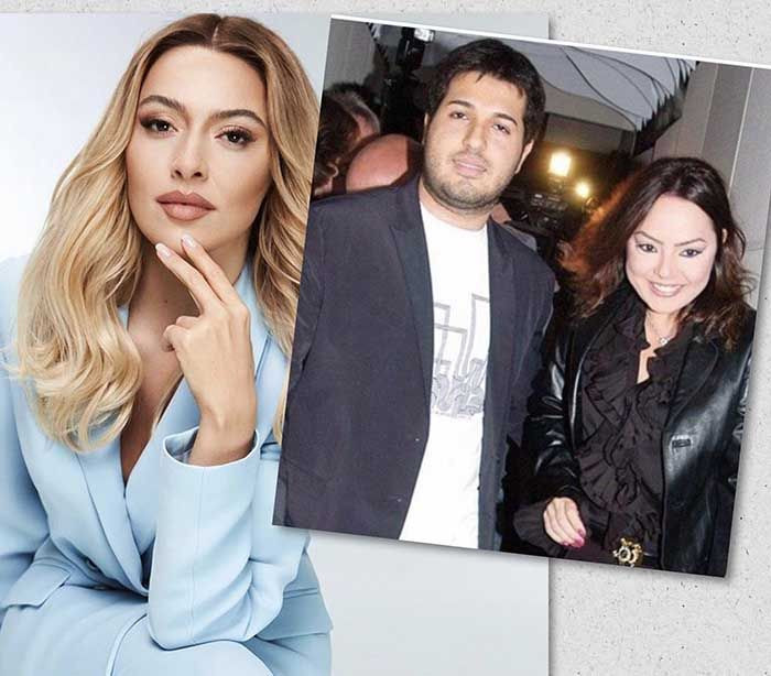 Reza Zarrab'ı ihanetle suçlayan Ebru Gündeş hakkında bomba iddia - Resim: 3