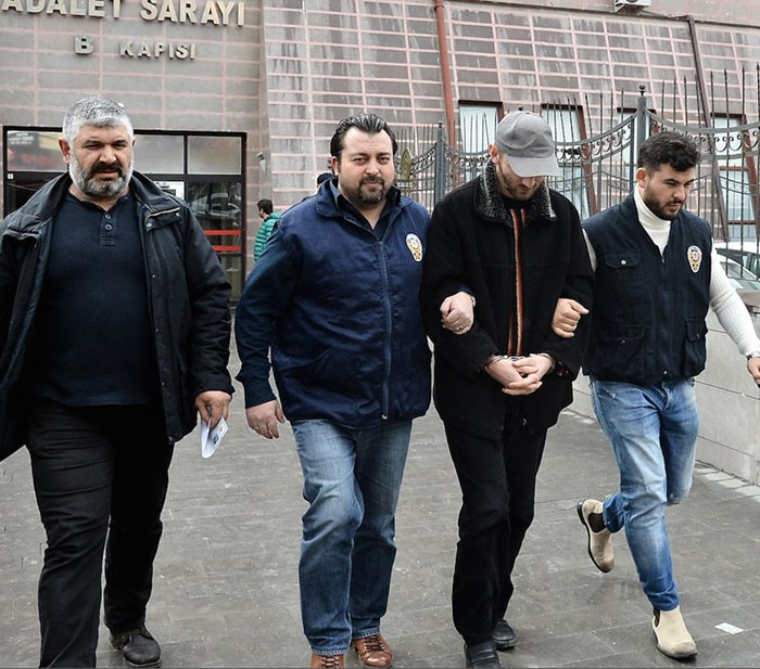 Emrah Karaduman'a saldırıda flaş gelişme! - Resim: 1