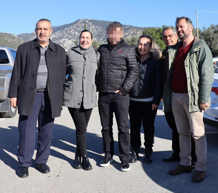 Kızına cinsel istismarla suçlanan baba her şeyi anlattı - Resim: 3