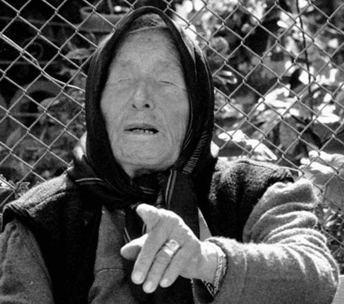 Lord efendi geliyor! Dediği her şey çıktı Baba Vanga'nın bu kehaneti olay - Resim: 3