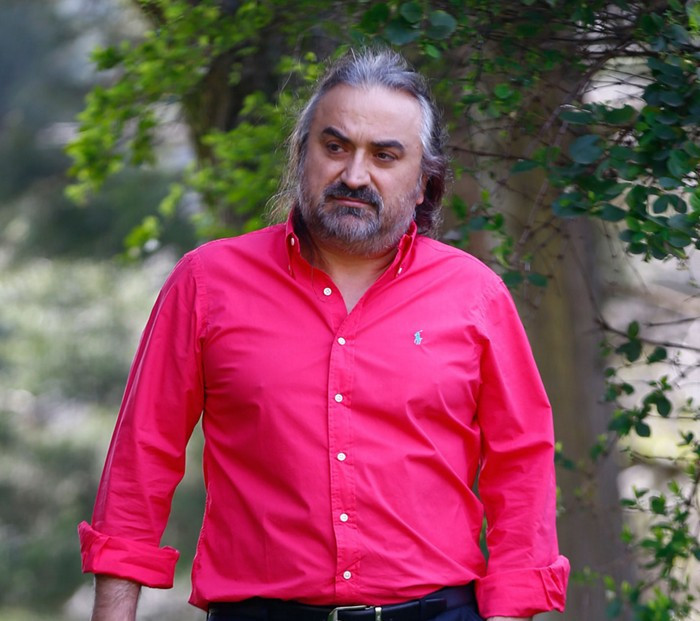 Kilo verdi tanınmaz hale geldi! Değişime bakın - Resim: 4