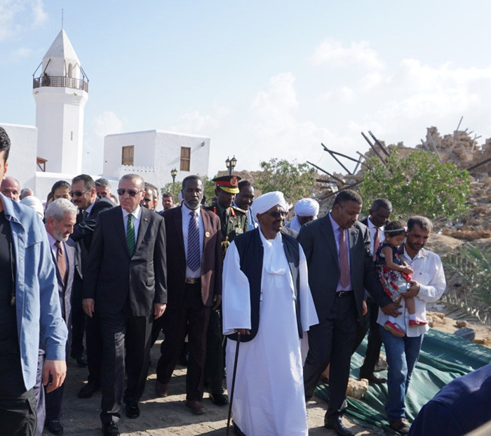 Erdoğan'ın istediği Sevakin adası nerede önemi nedir? - Resim: 3