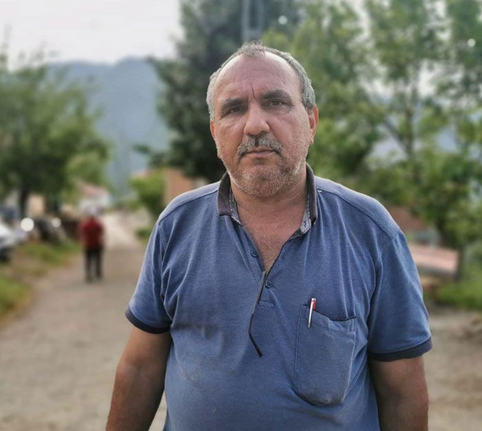 Giresun'daki bu evleri görenler şaşkın! Antalya'dan bile gezmeye gelen var - Resim: 1