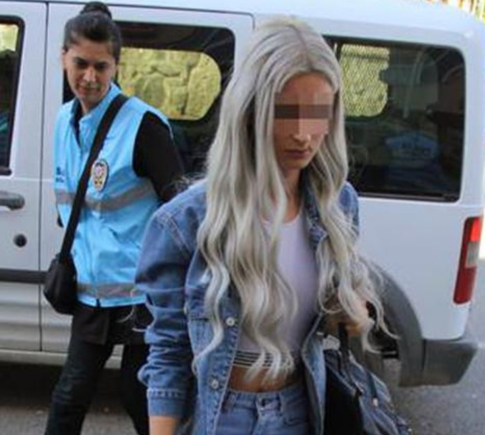 Dev fuhuş operasyonunda şaşkına çeviren ifade! - Resim: 1