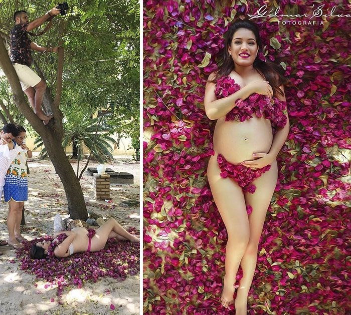 Muhteşem fotoğrafların korkunç arka planları - Resim: 3