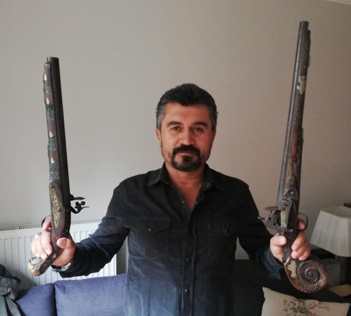 Büyükşen çiftini öldüren kiralık katil yakalandı! Büyük gelinin yasak aşkı mı var? 'Hamileyim' yalanı - Resim: 2