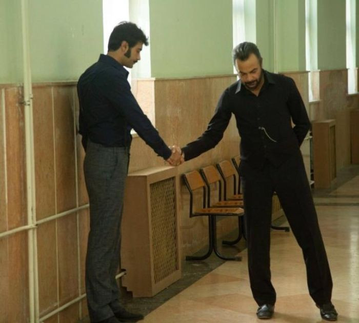 Sette kavga etmişlerdi! Murat Ünalmış'tan Kerem Alışık'a suç duyurusu! - Resim: 2